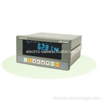 A high precision millivolt instrument UNI900A1 Indicator We